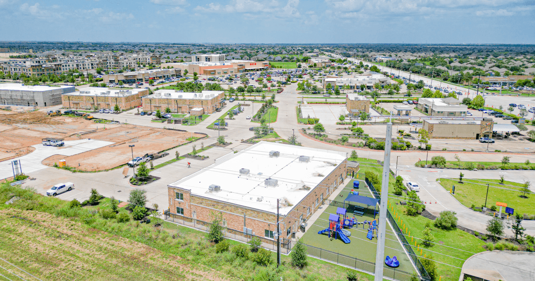 Image of 27107 Fulshear Bend Drive Property
