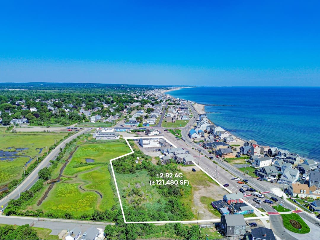 Image of Brant Rock Village Property