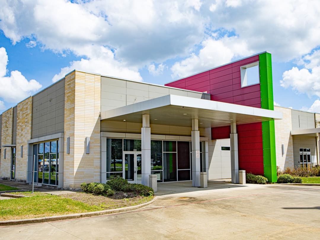 Image of Turn-Key Emergency Center Property