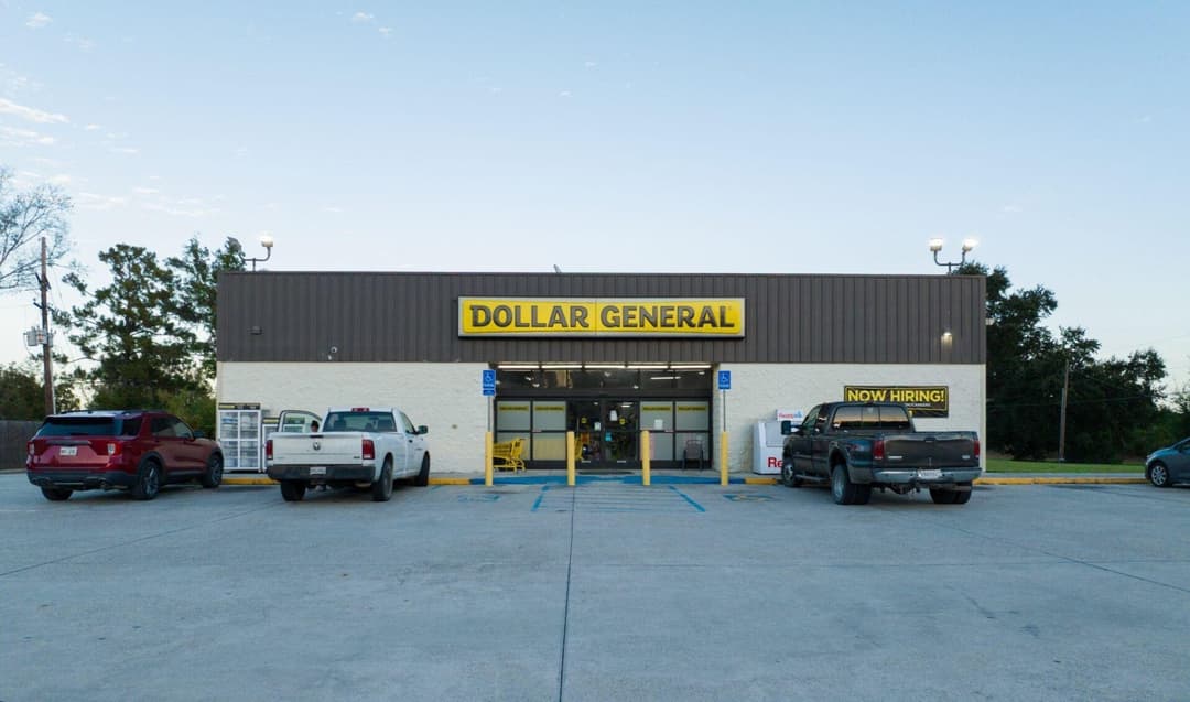 Image of Dollar General Property