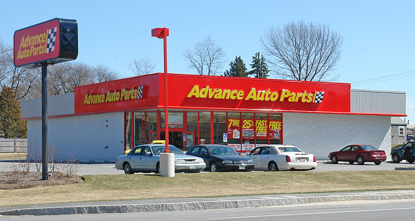 Advance Auto Parts | Matthews