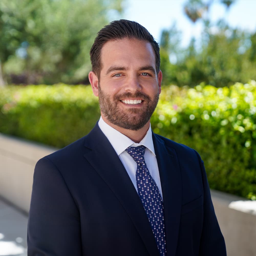 Photo of Chase Calderon