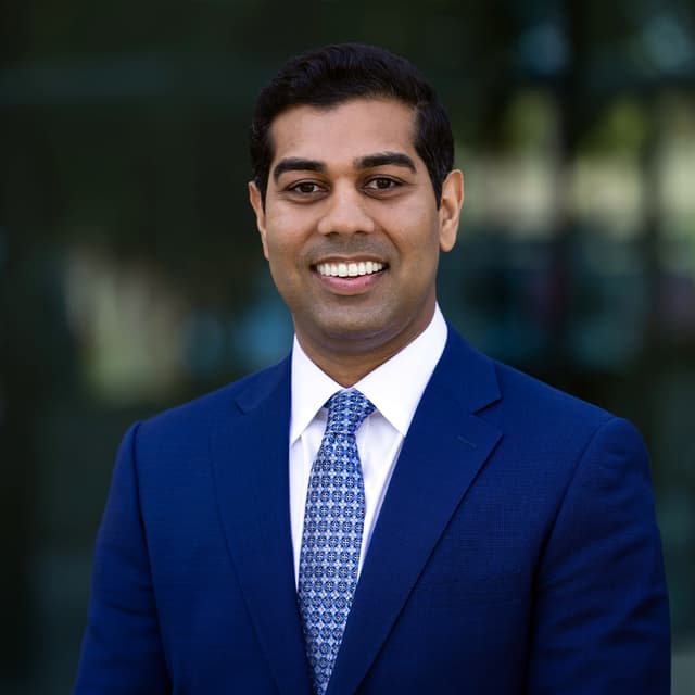 Image of Rahul Chhajed Author