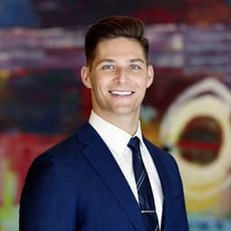 Harrison Auerbach photo