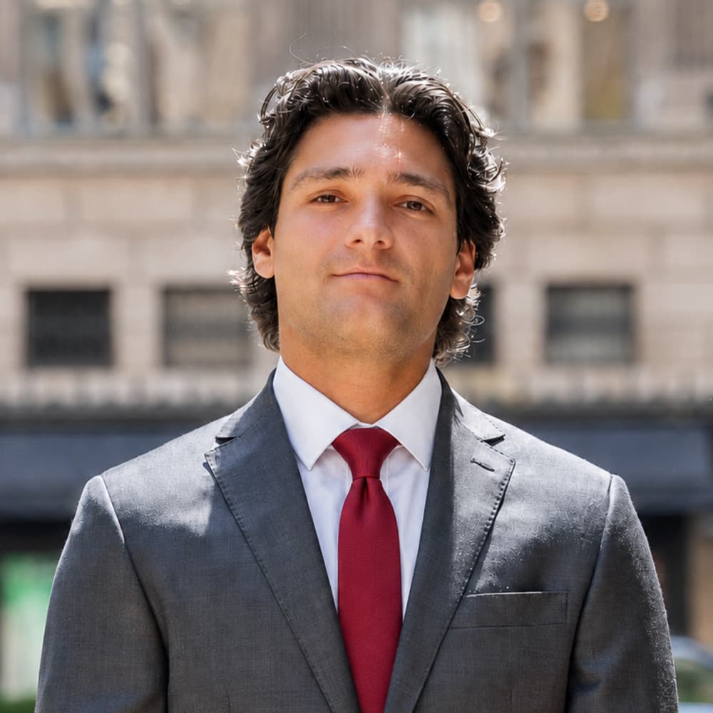 Photo of Edward DeSimone