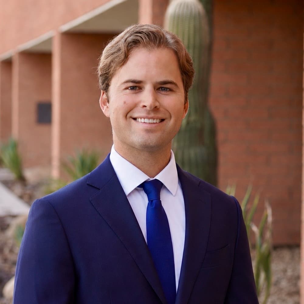 Photo of Kyle Inman
