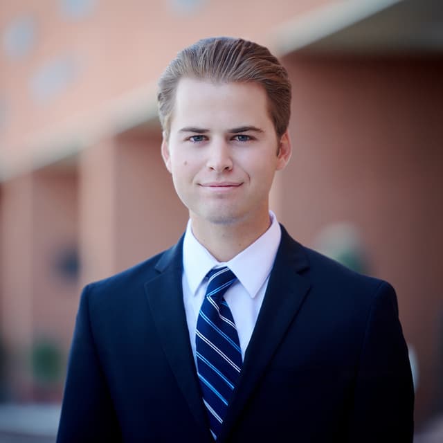 Image of Kyle Inman Author