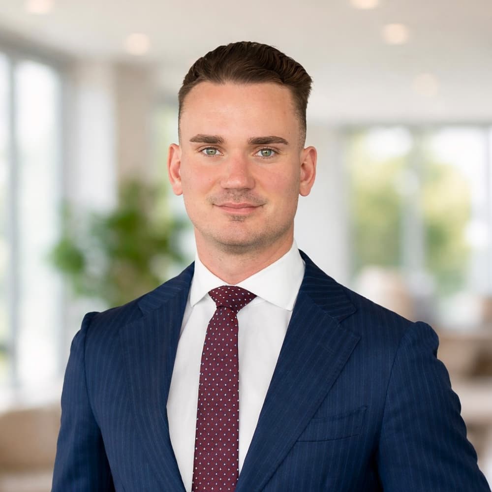 Photo of Nick Watson