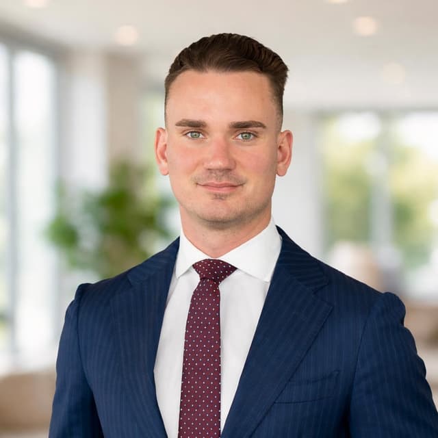 Image of Nick Watson Author