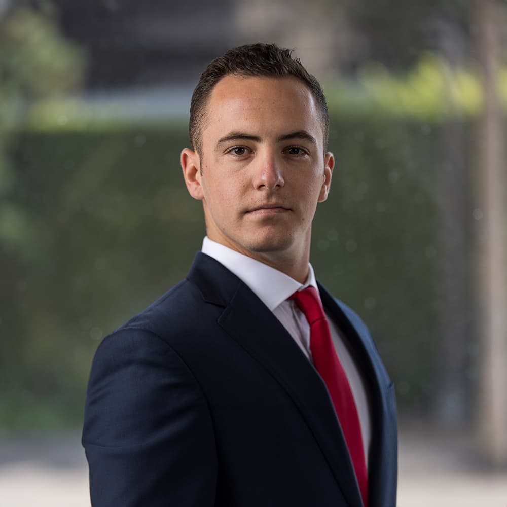 Photo of Brett Davis