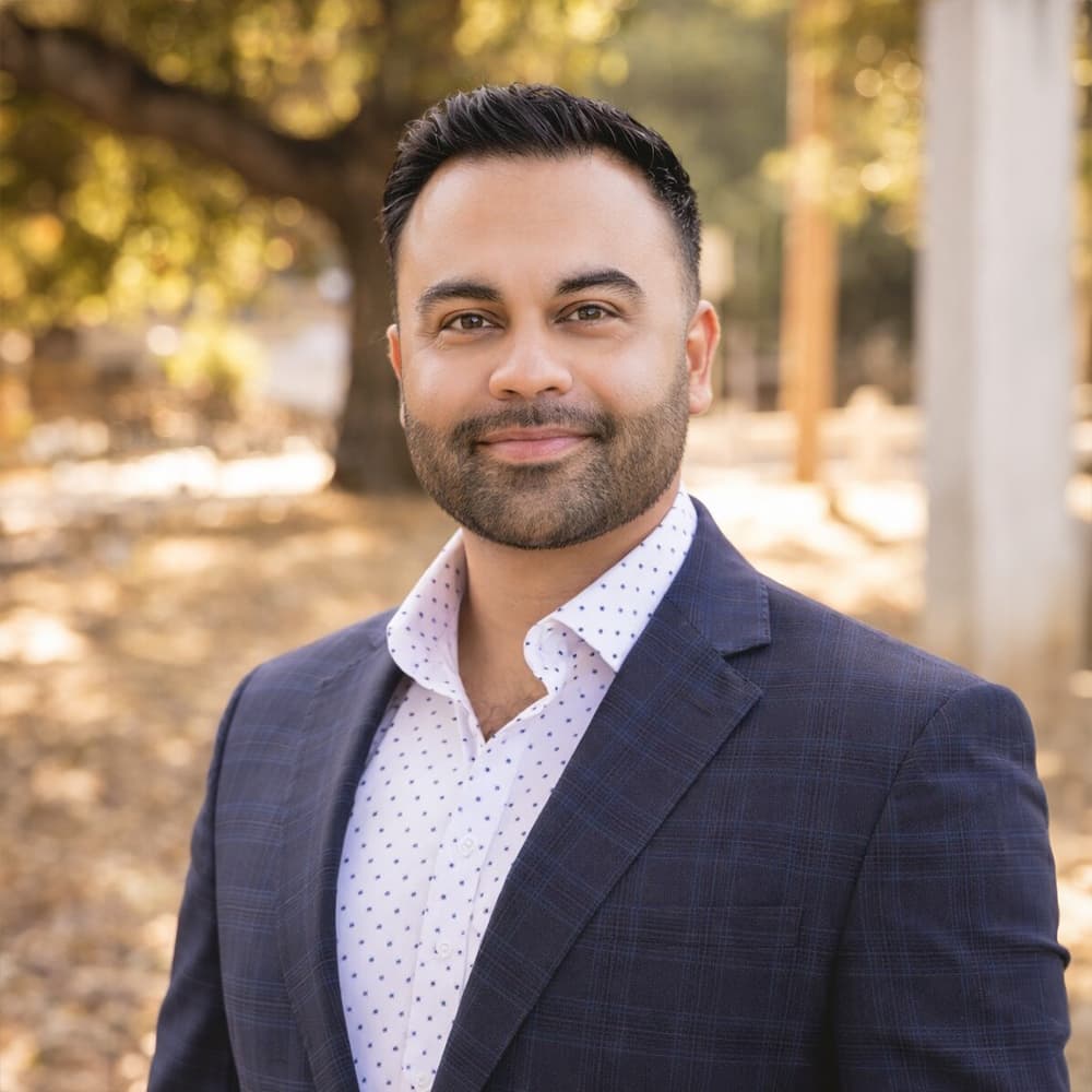 Photo of Belall Ahmed