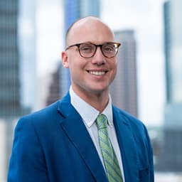 Michael Kelleher photo