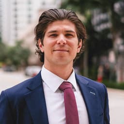 Grant Steinberg photo