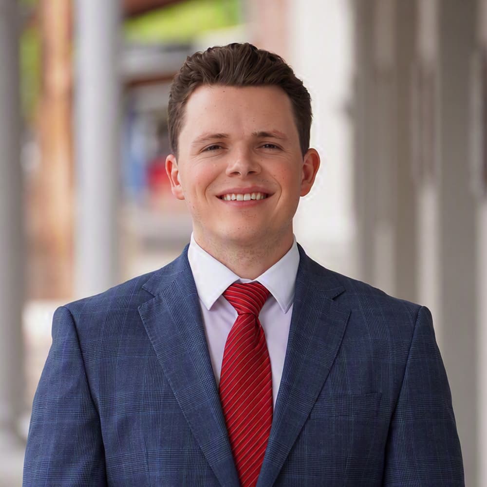 Photo of Hunter Davis