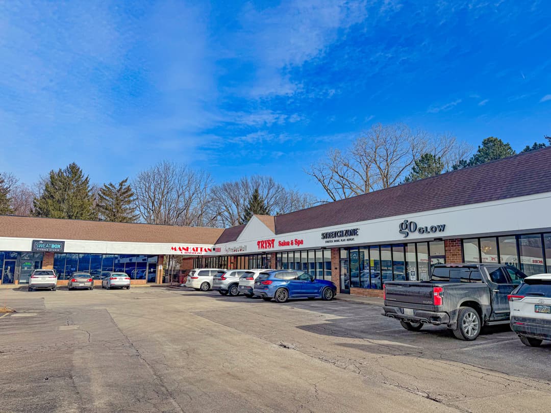 Image of Mentor Corners Property