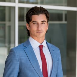 Ben Turner photo