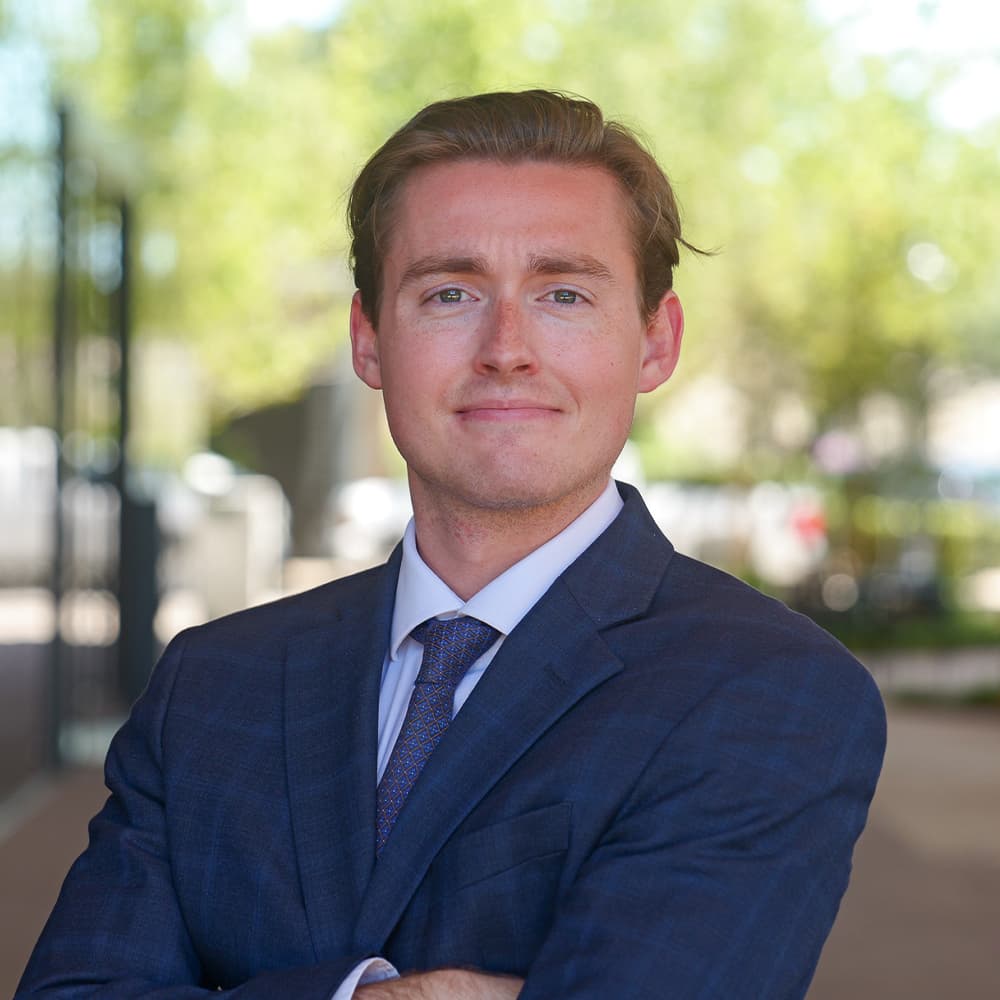 Photo of Davis Johnson