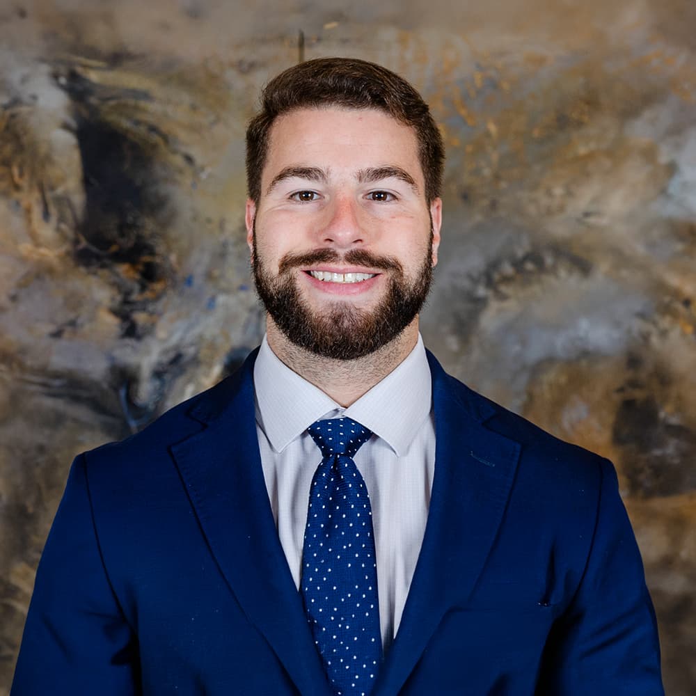 Image of Eli Fox