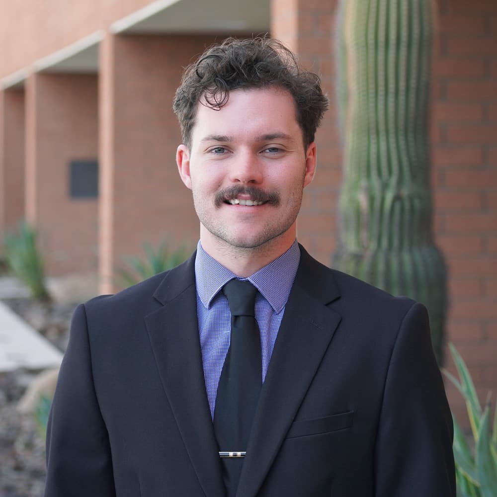 Photo of Josh Jenkins