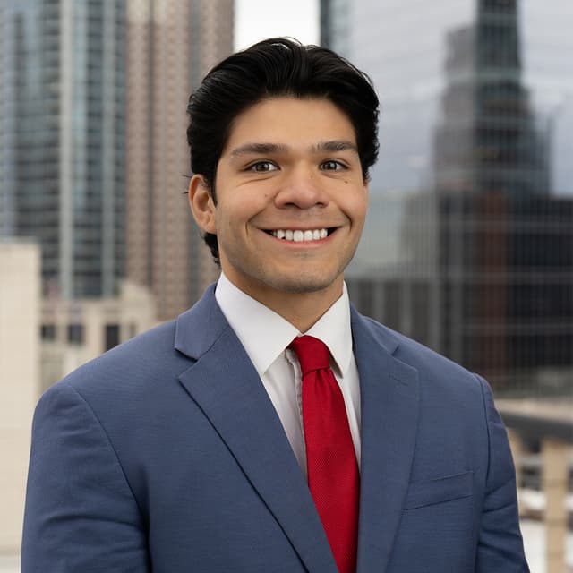 Image of Dillon Mata Author