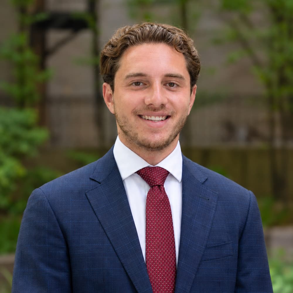 Photo of Evan Kashanian