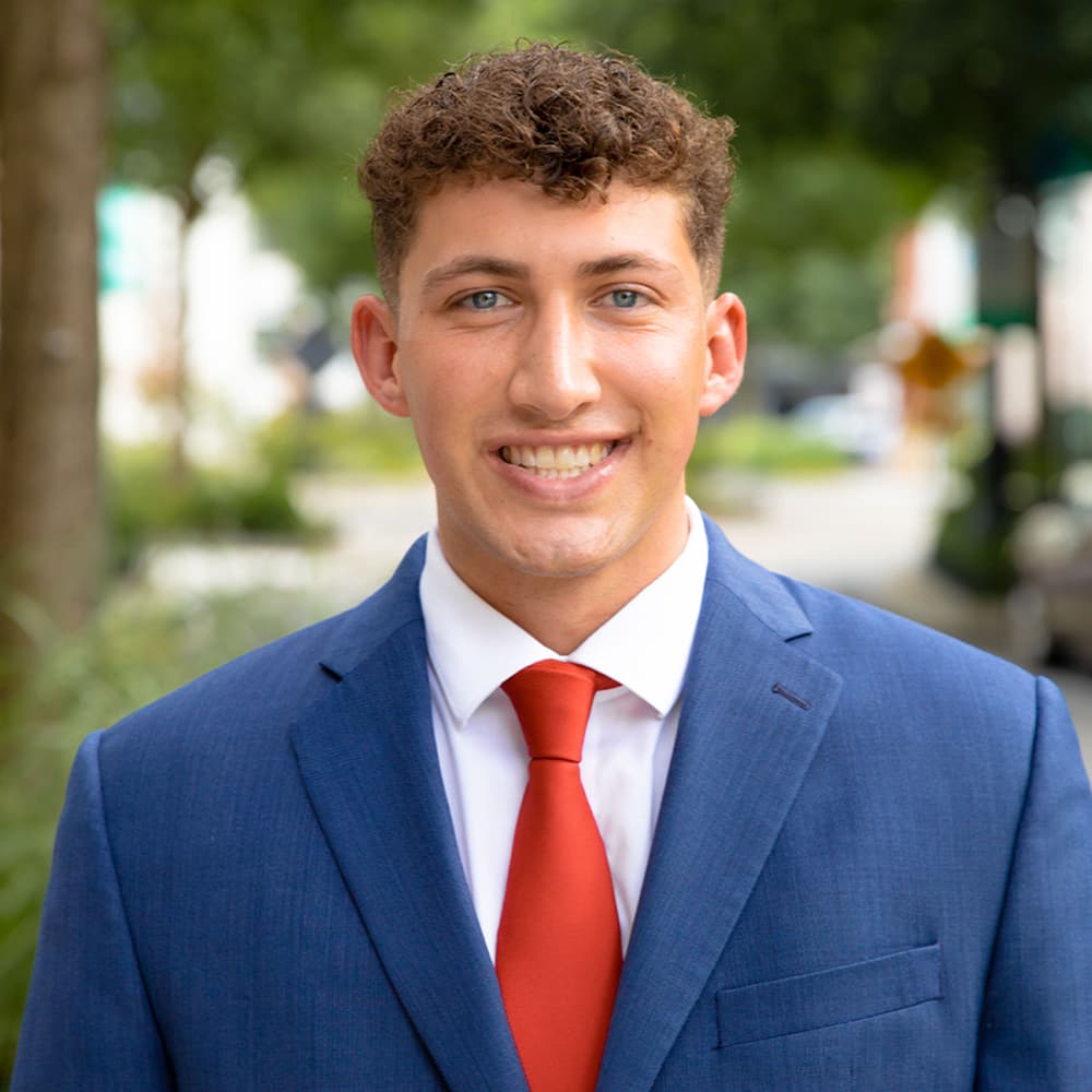 Photo of Dylan Abboud