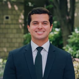 Michael Tamir photo