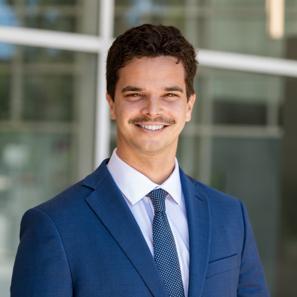 Image of Noah Sudyka