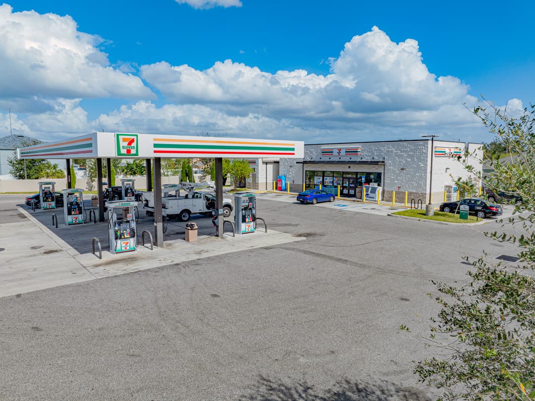 Image of 7 Eleven Property