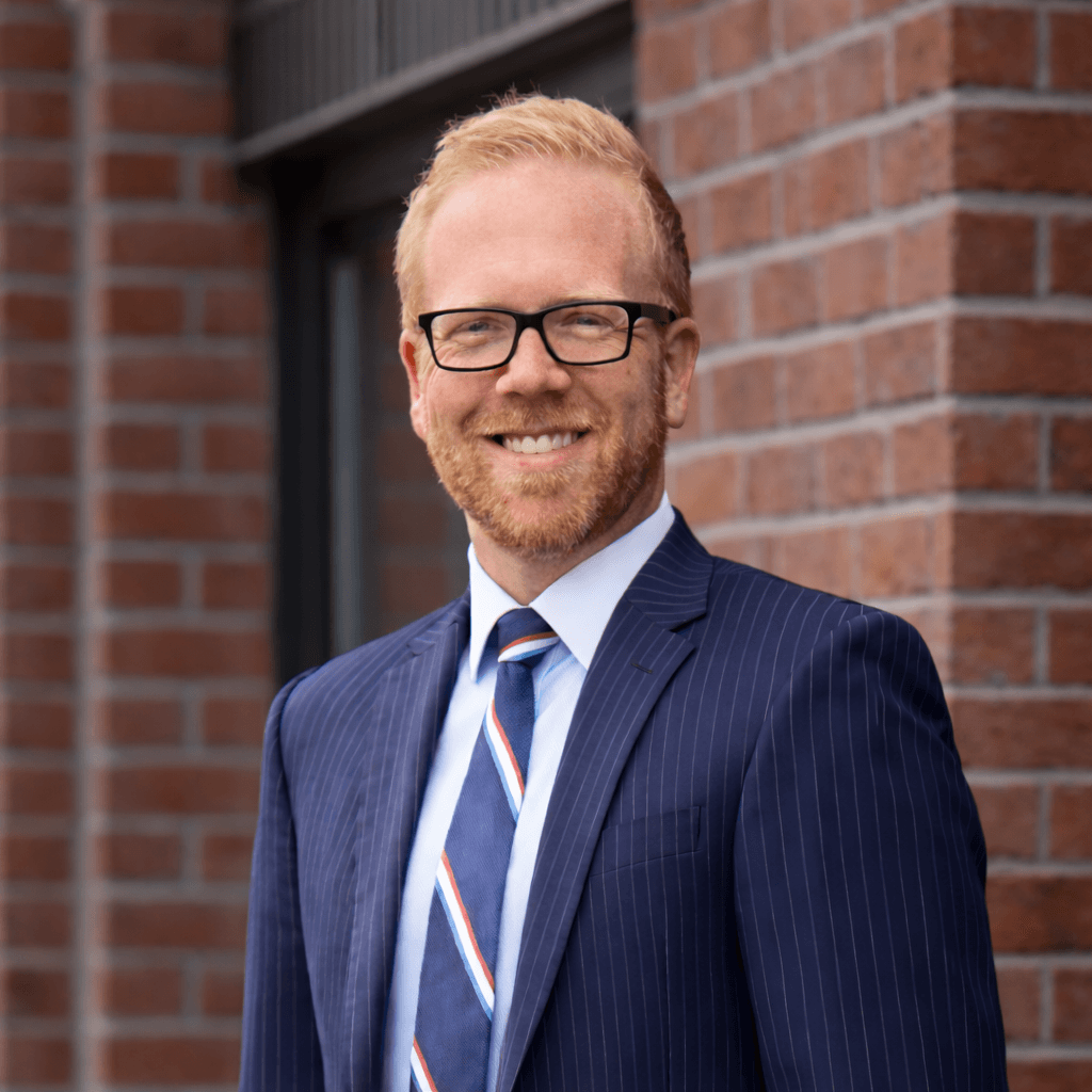 Photo of Bryan Kunze