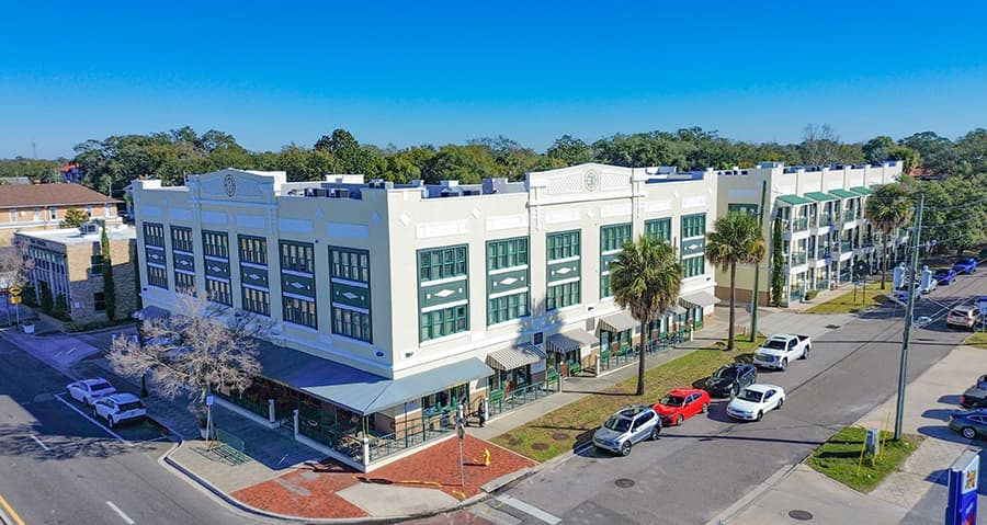 Image of 3RD & MAIN Property