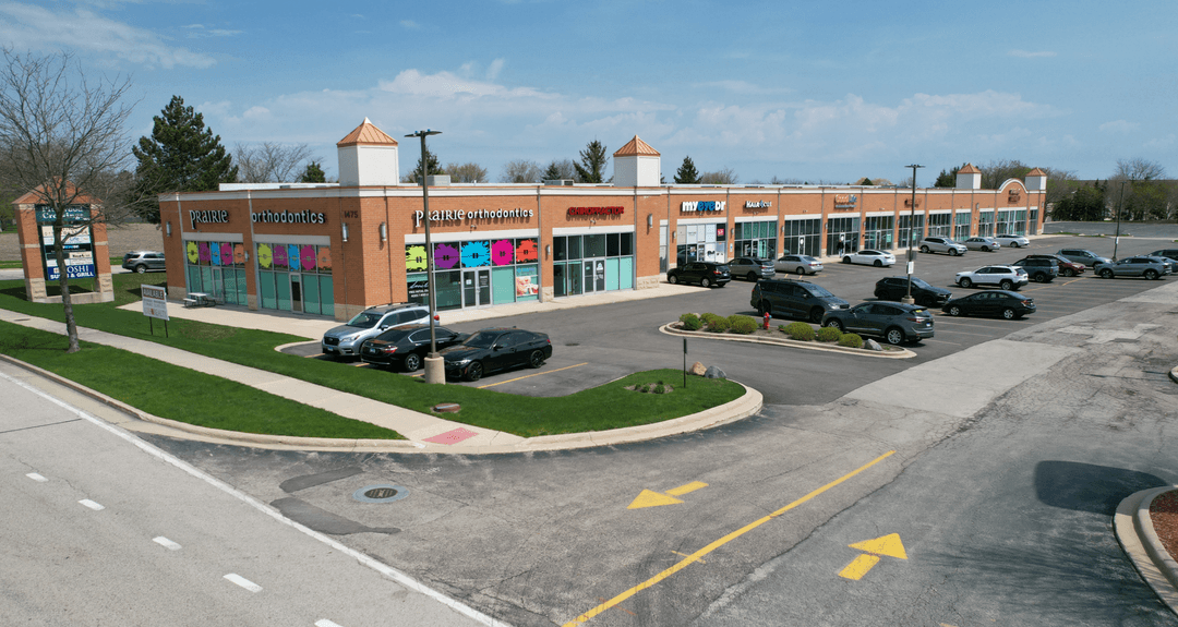 Image of Pinewood Crossings Property