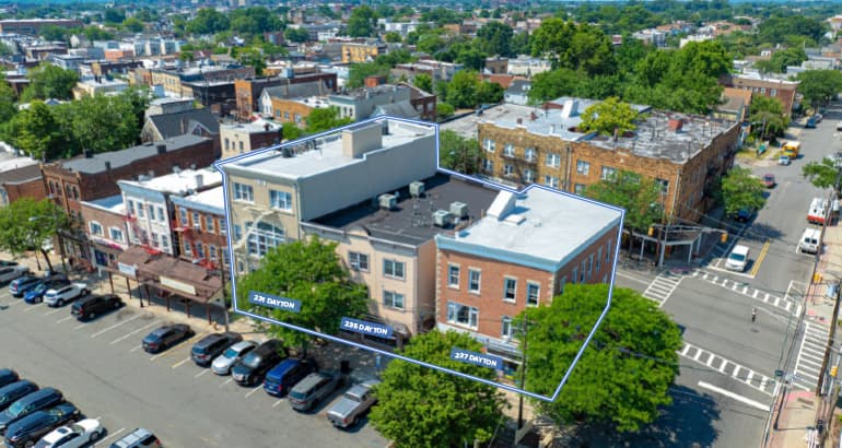 Image of 231-237 Dayton Ave Property