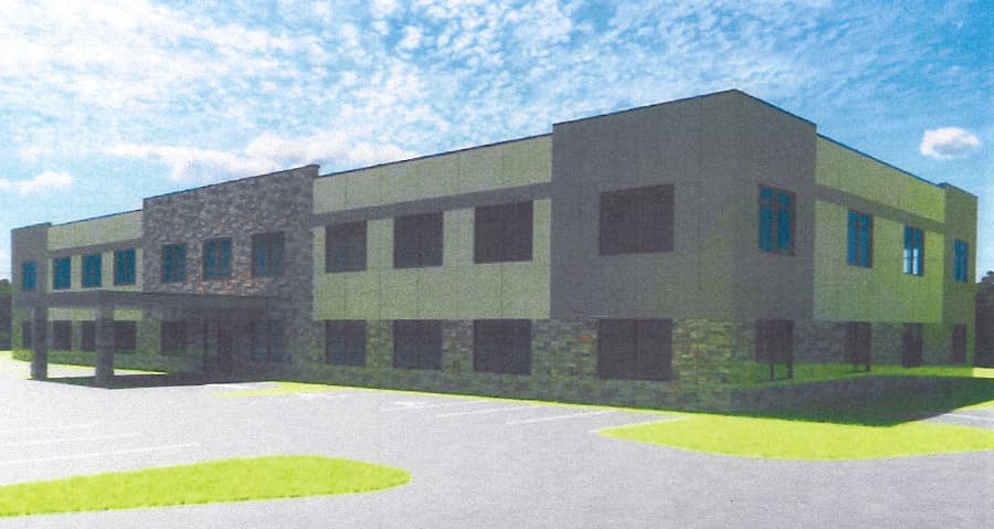 Image of BUILD-TO-SUIT OPPORTUNITY Property