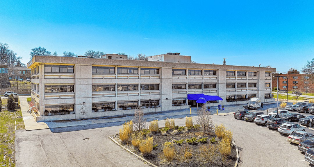 Image of 11201 Shaker Blvd Property