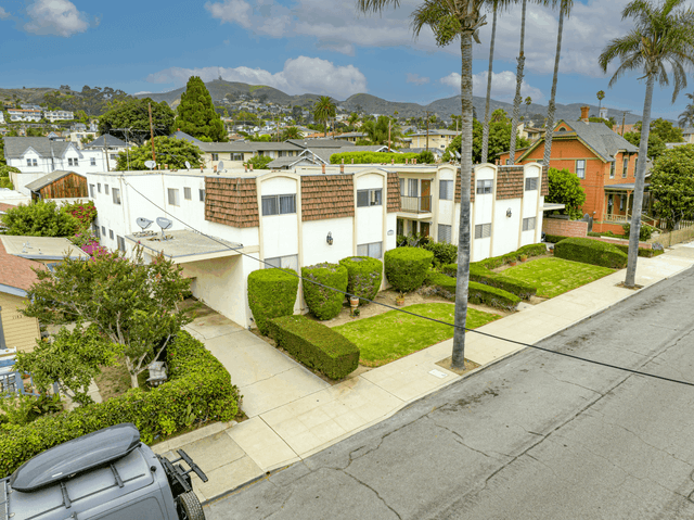 Image of Case Study: 1159-1171 E Meta St, Ventura, CA Success Story