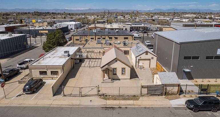 Image of 1277 S Bannock St – For Sale or Lease Property