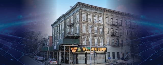 Image of Case Study: 1308 Jefferson Avenue Success Story