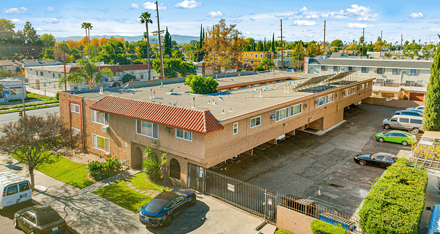 Case Study: 13907 Vanowen ST, Van Nuys, CA featured image 