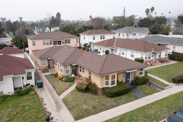 Image of Case Study: 1429 Altadena Dr, Pasadena, CA Success Story