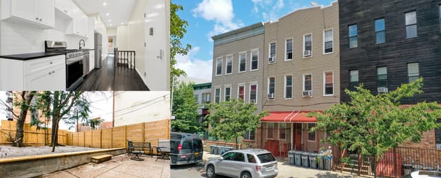 Image of Case Study: 155 Evergreen Avenue Success Story