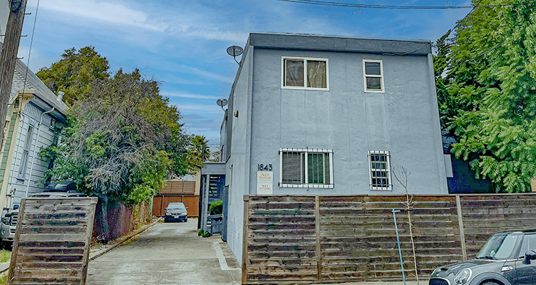 Image of 1643 Prince St Property