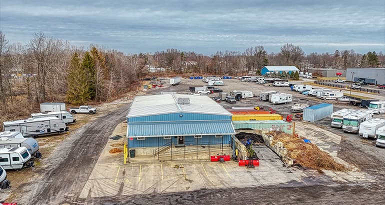 Image of 40 W CYPRESS ST SW – FOR LEASE Property