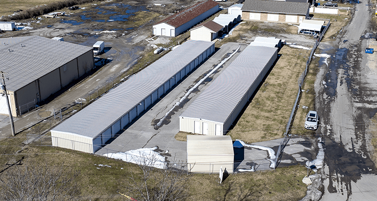 Image of JTO STORAGE Property