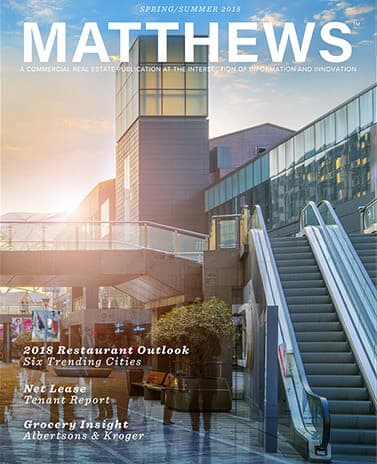 Image of Spring/Summer 2018 Publications