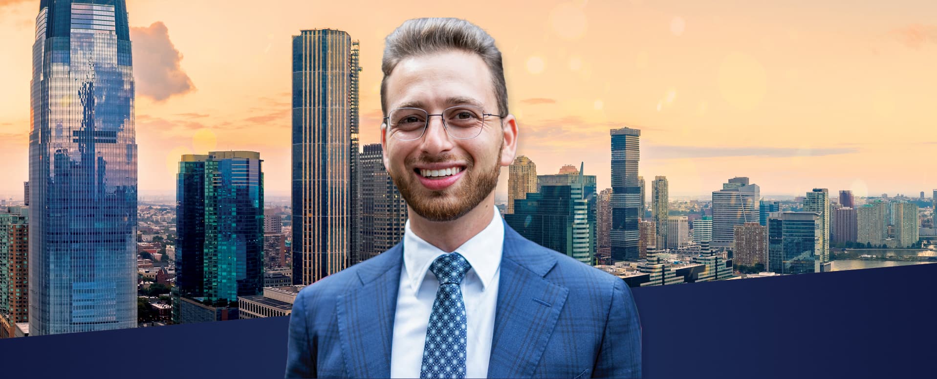 David Ferber Recognized as Local Leader in CRE featured image 