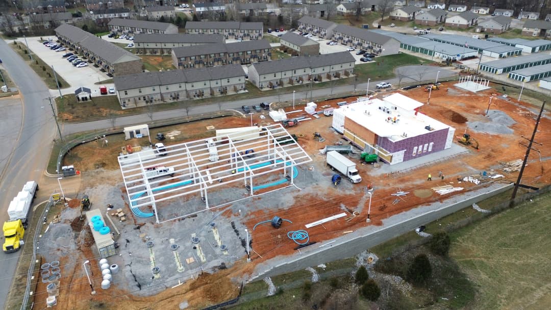 Image of Wawa Property