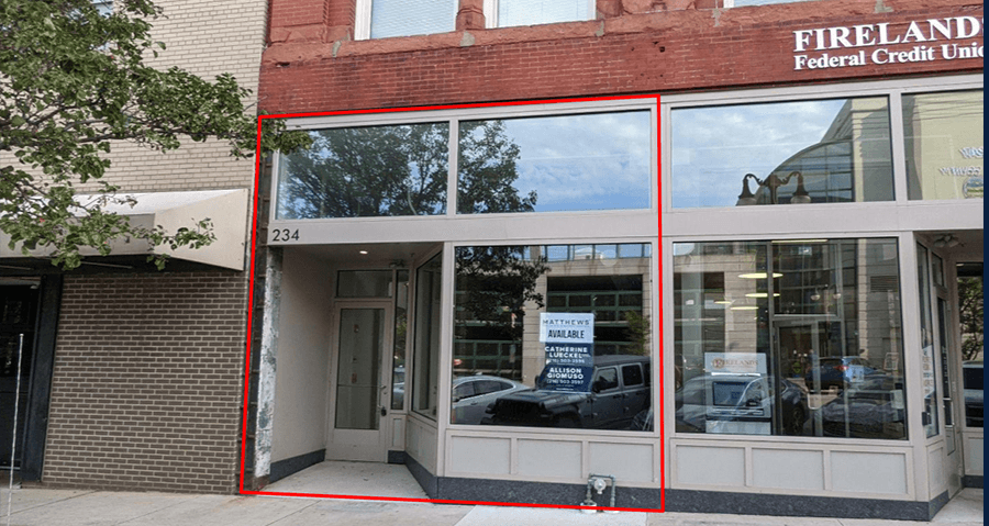 Image of COLUMBUS AVENUE LOFTS Property