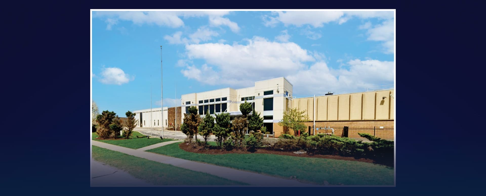Matthews™ Closes Record Owner-Occupier Industrial Transaction in Cleveland Metro featured image 