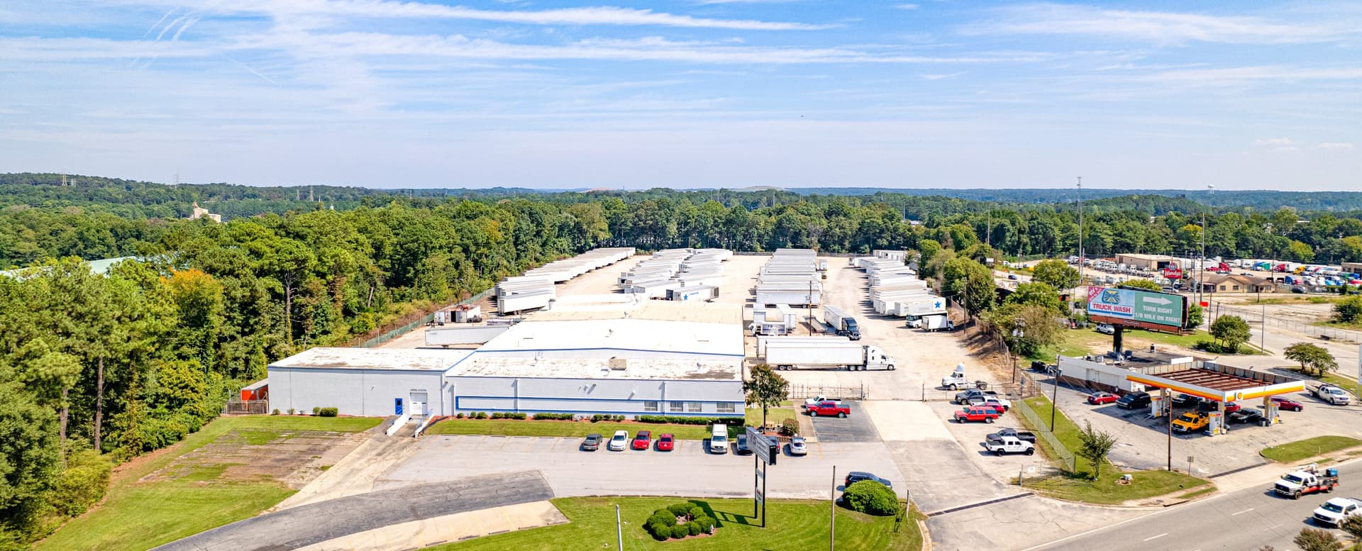 Matthews™ Closes $12M Sale of Industrial Property featured image 